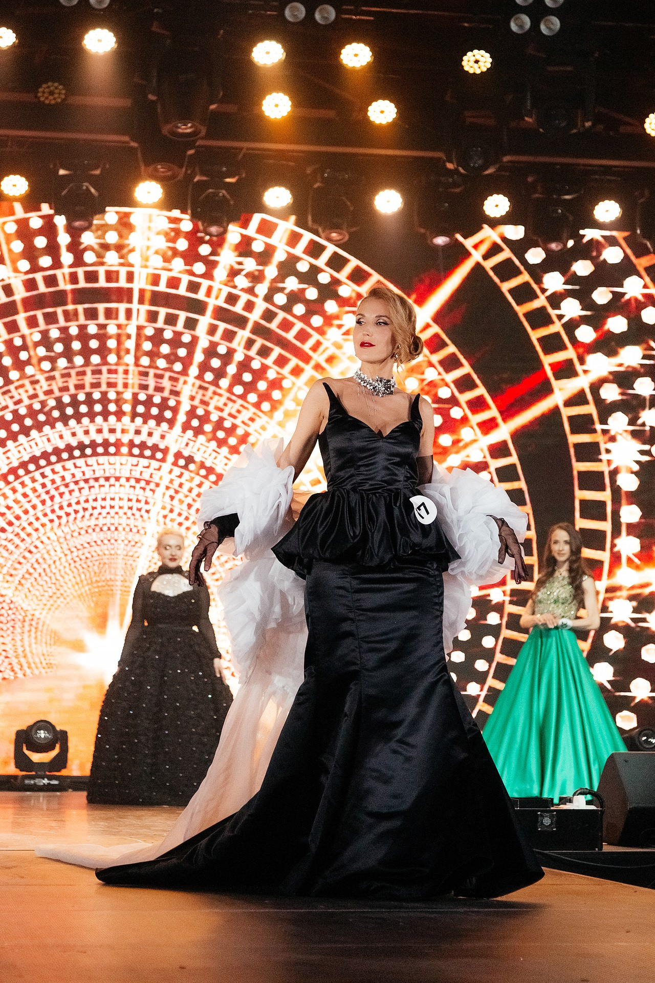 Репортаж финал конкурса. Светский фотограф Санкт-Петербург и ЛО