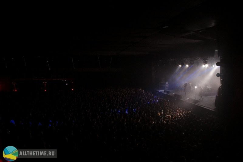 СТРЫКАЛО. Магия музыки в кадре: Концертная Фотография