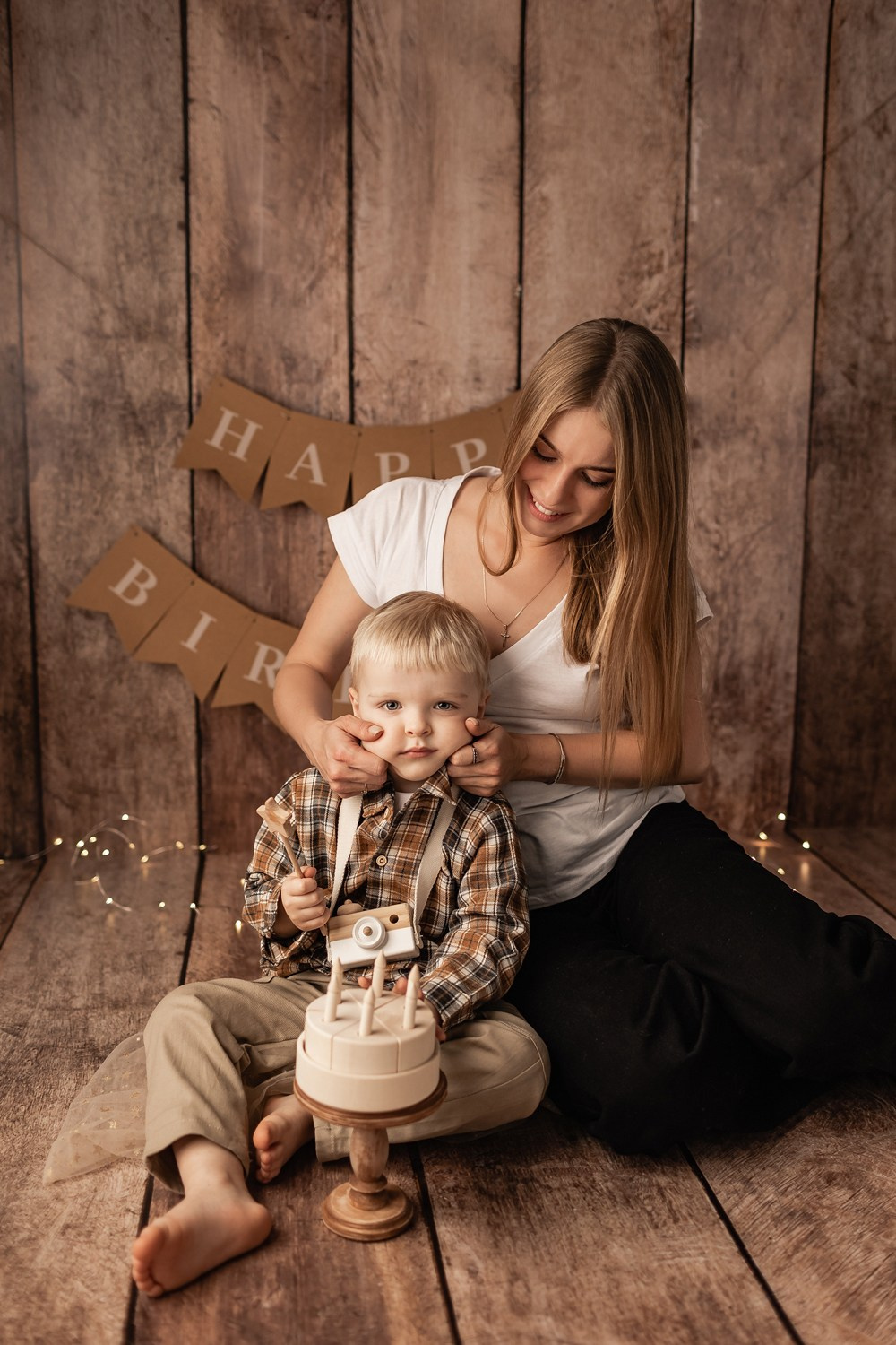 Ваня 3 года. Семейный фотограф новорождённых в Серпухове Юлия Новикова +79637785957