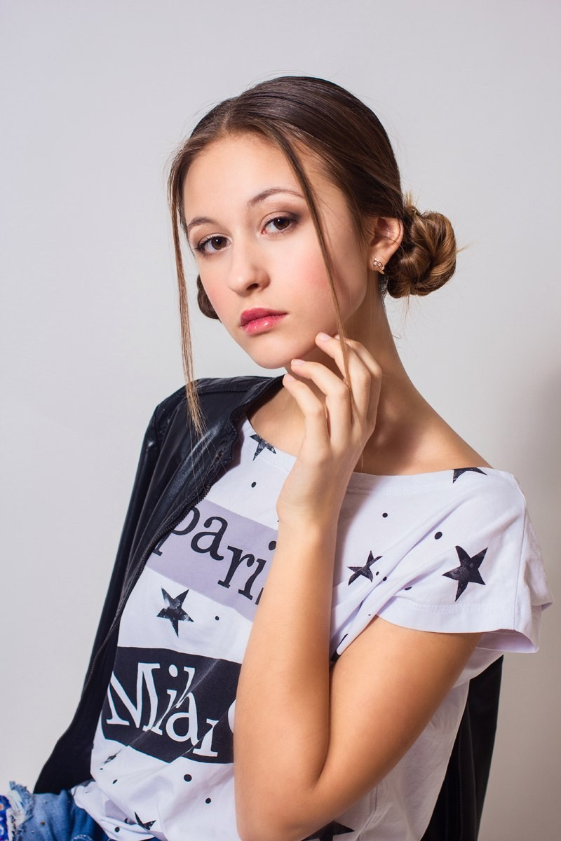 Имиджевая фотосессия. Фотостудия и видеостудия DF Studio в Туле. Фото, видео, подкасты