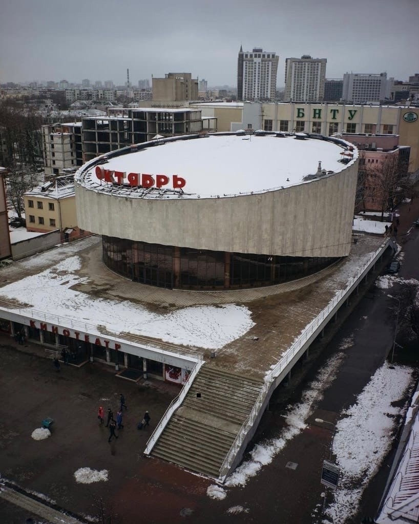 Минск. Фотограф для маркетплейсов Михаил Бове