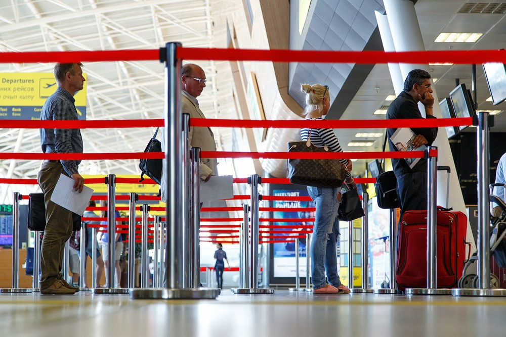 Казанский аэропорт. Промышленный фотограф | Бизнес-фотосессии | Казань и РФ