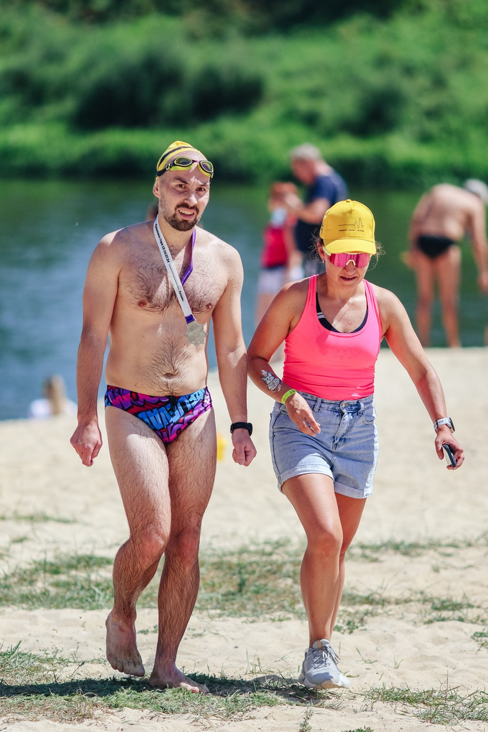 Репортаж. Репортажный фотограф Кирилл Бартенев