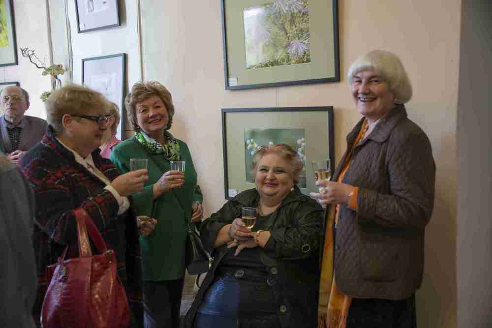 Выставки в Доме Шрёдера. Дом Шрёдера