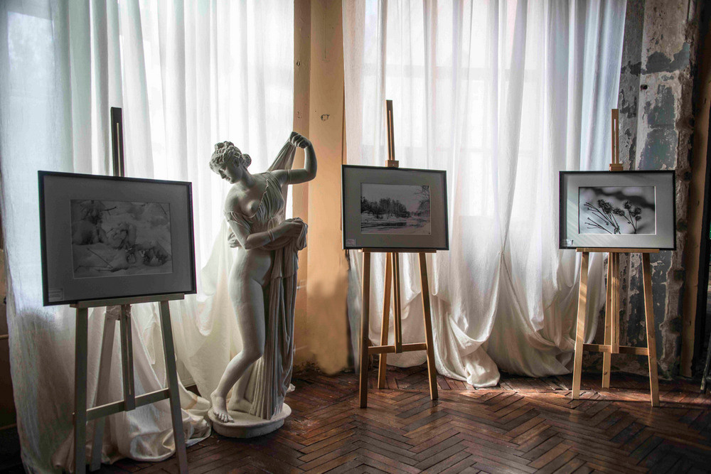 Выставки в Доме Шрёдера. Дом Шрёдера