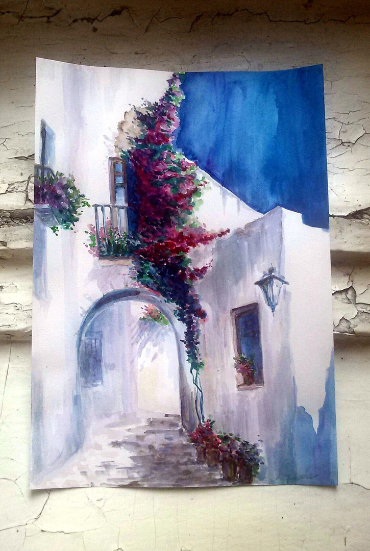 Выставки в Доме Шрёдера. Дом Шрёдера