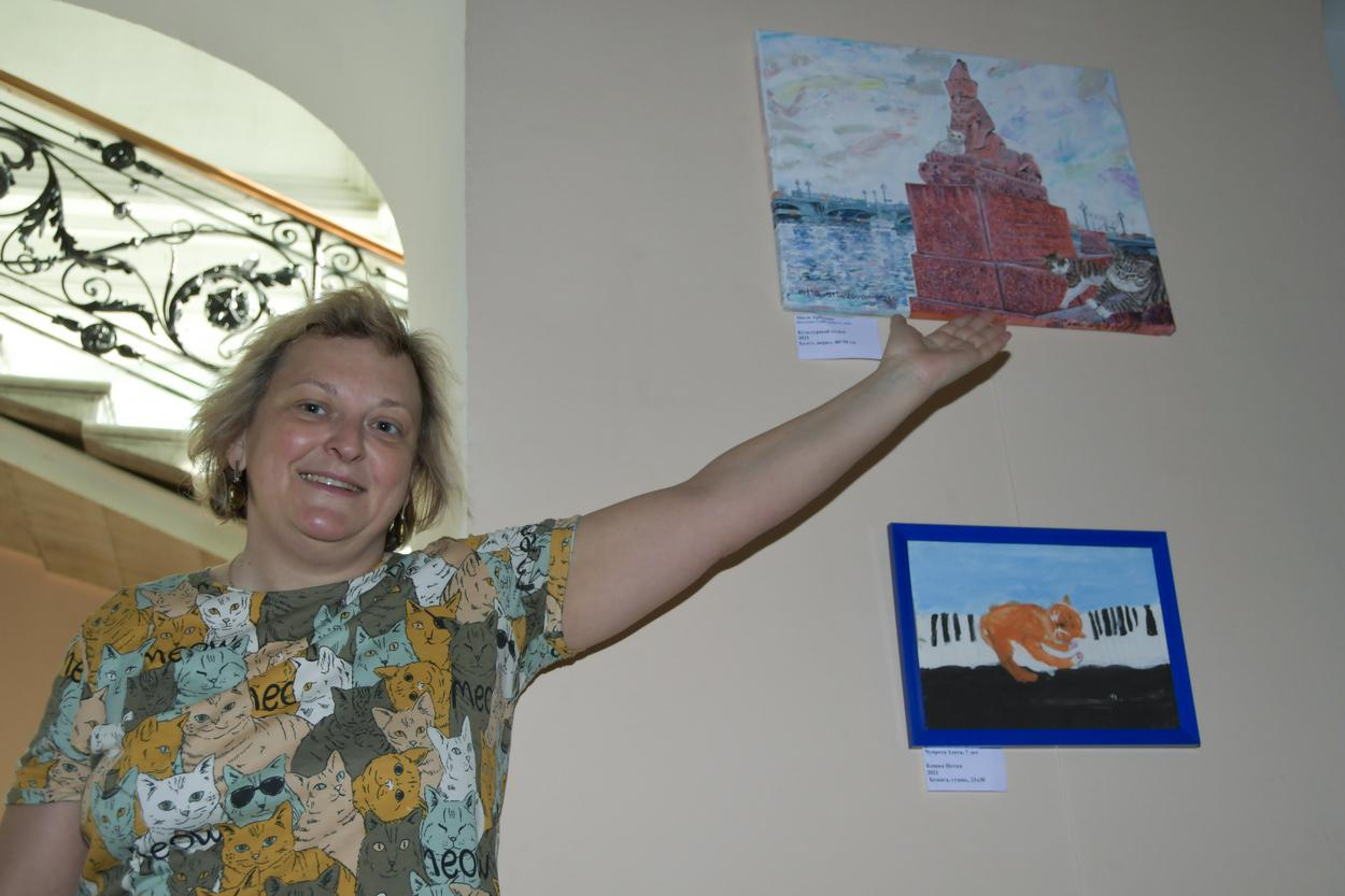 Выставки в Доме Шрёдера. Дом Шрёдера