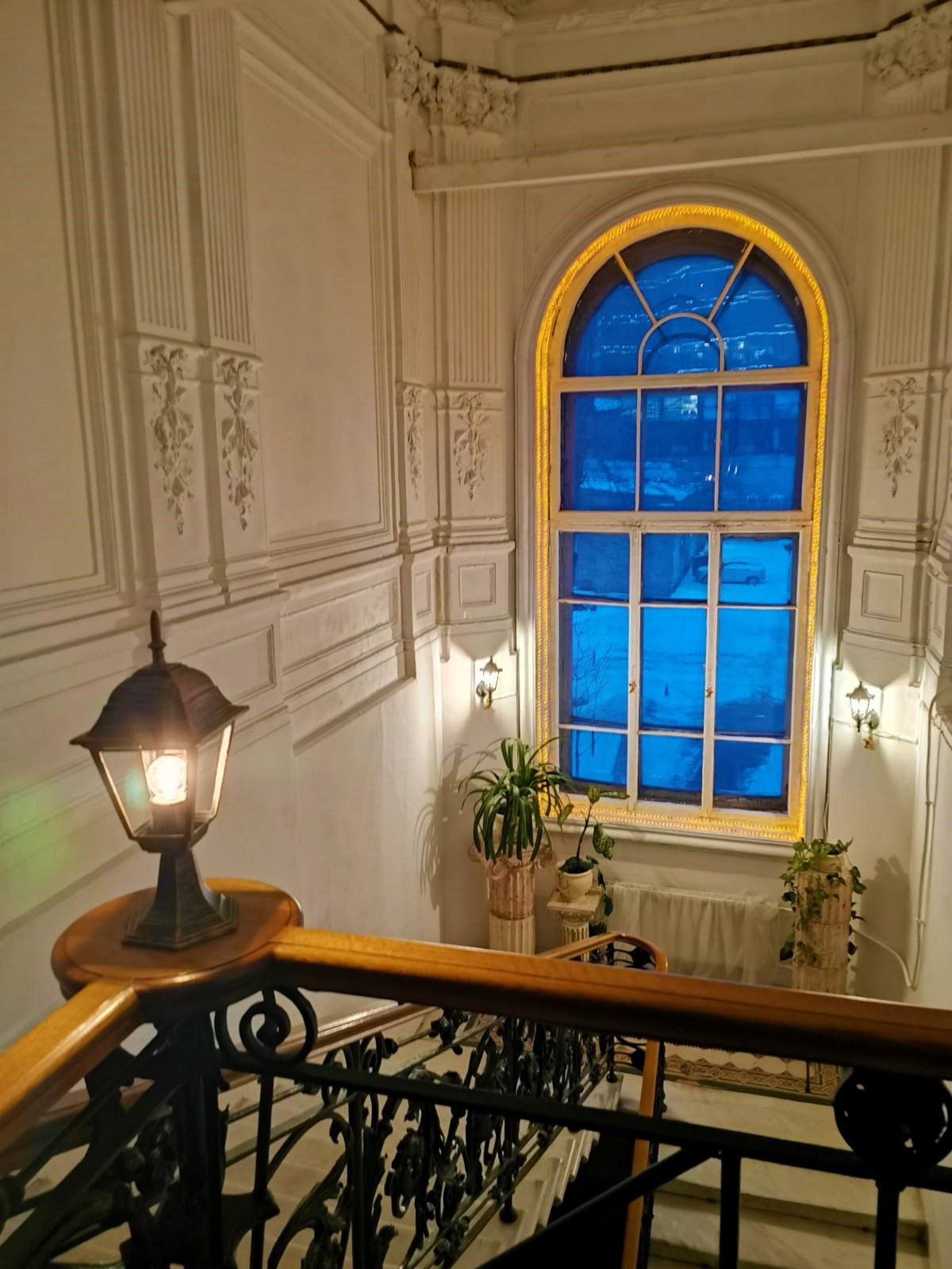 Дом Шрёдера