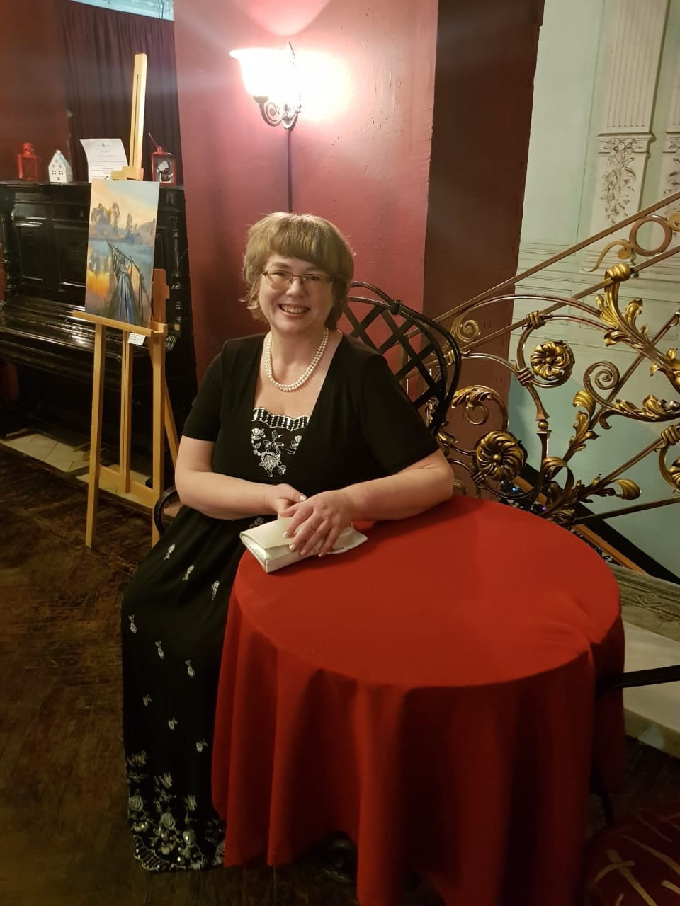 Выставки в Доме Шрёдера. Дом Шрёдера