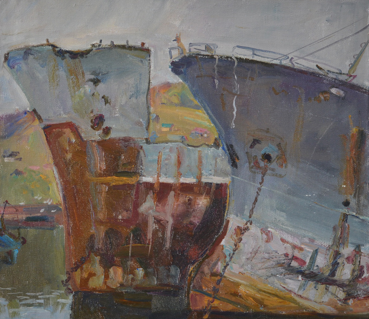 Выставки в Доме Шрёдера. Дом Шрёдера