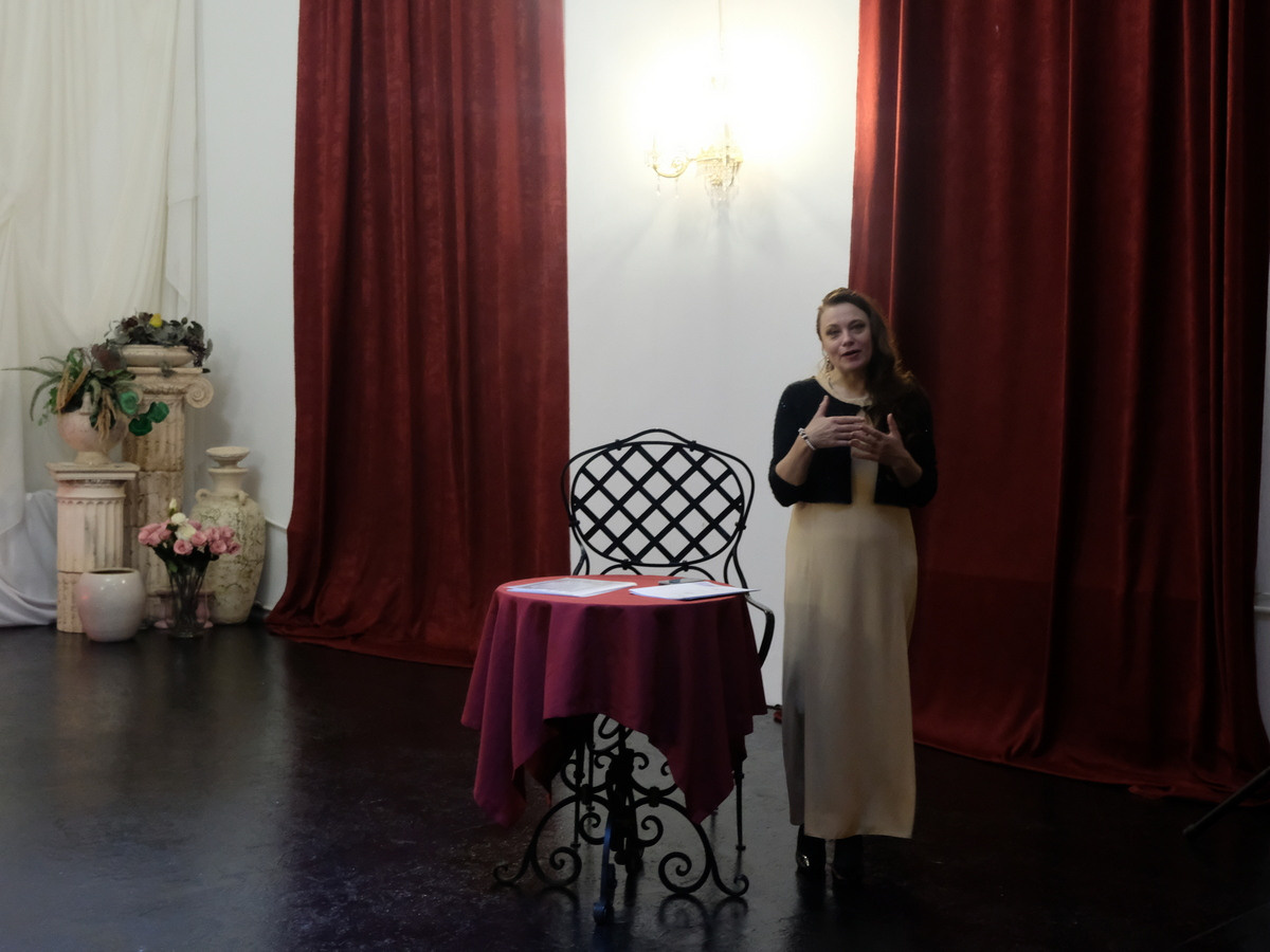 Выставки в Доме Шрёдера. Дом Шрёдера