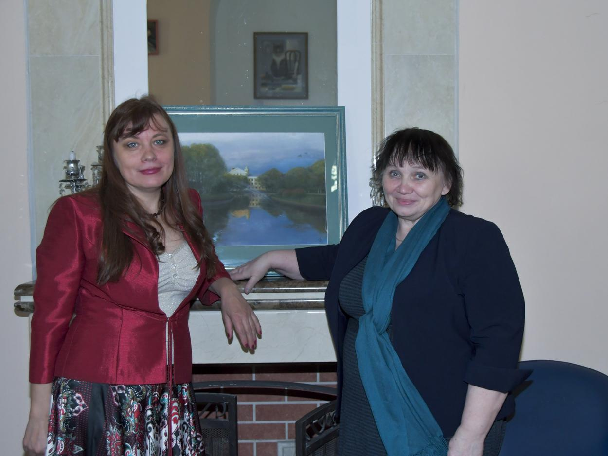 Выставки в Доме Шрёдера. Дом Шрёдера