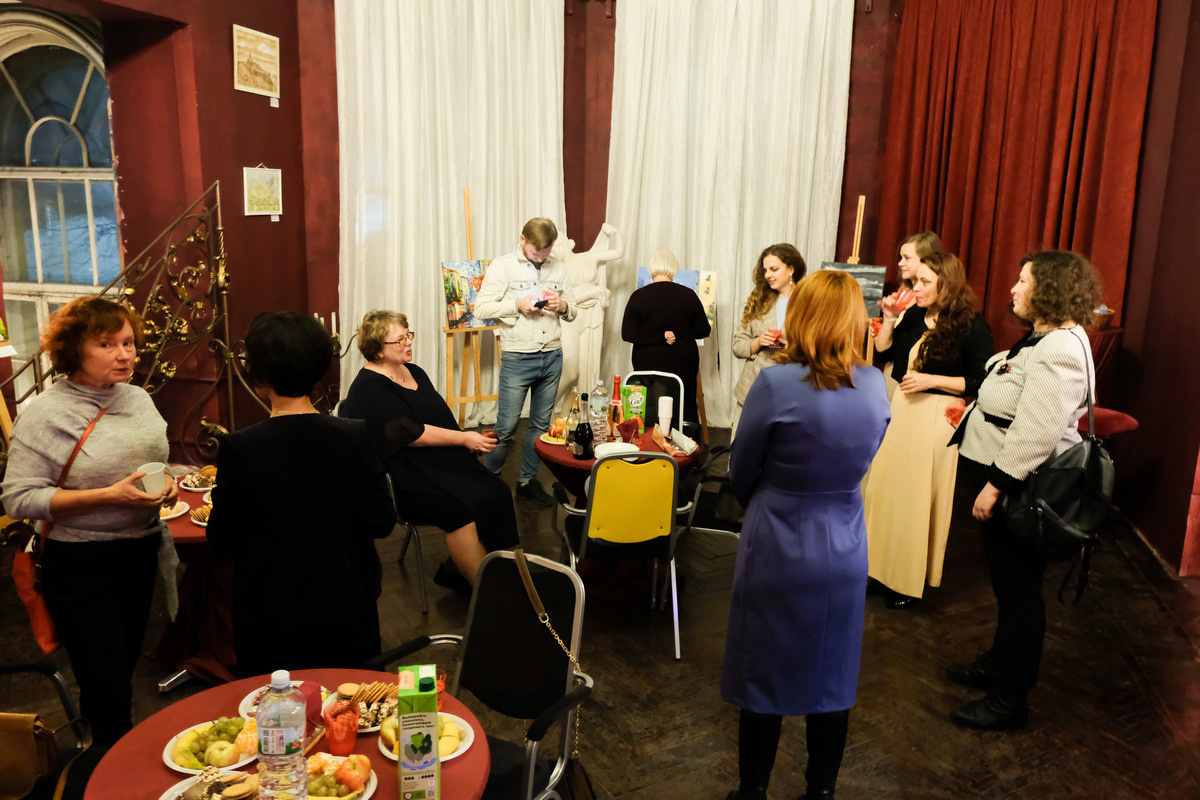 Выставки в Доме Шрёдера. Дом Шрёдера