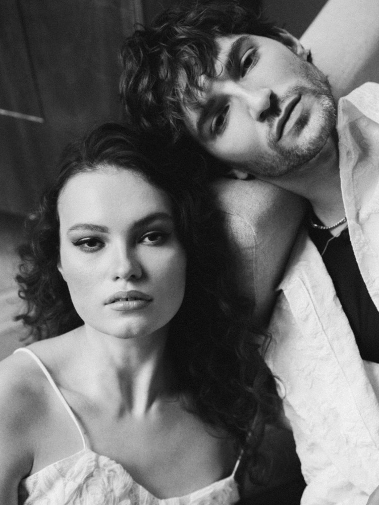 TWO SIDE. Свадебный фотограф в Москве и Санкт-Петербурге Анастасия Мирославская