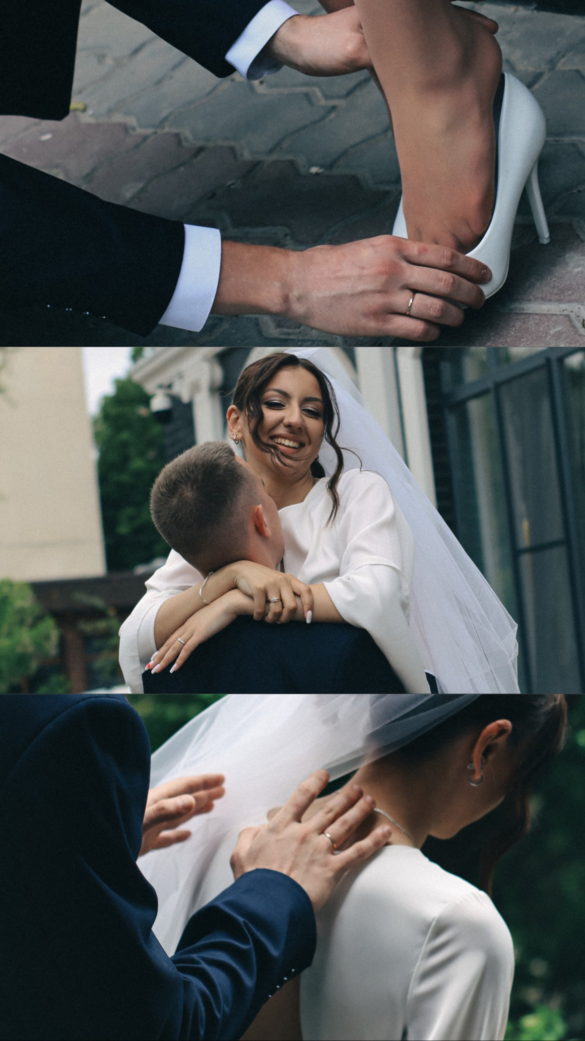 Ariana&Vladislav. Фотограф Anna Ahanova | Ростов-на-Дону