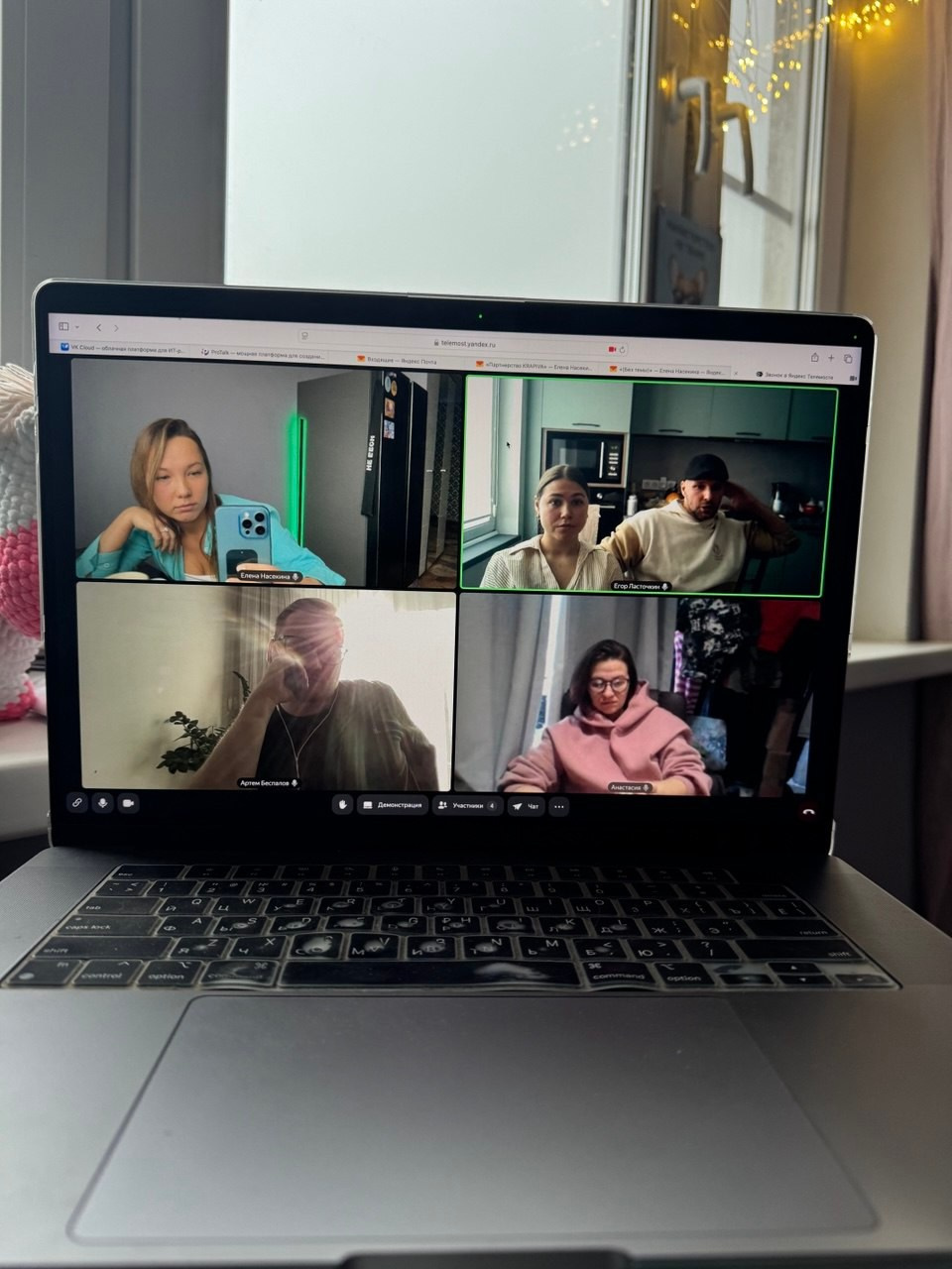 Рабочие моменты. All In Media — фотосъёмка и видеопродакшн