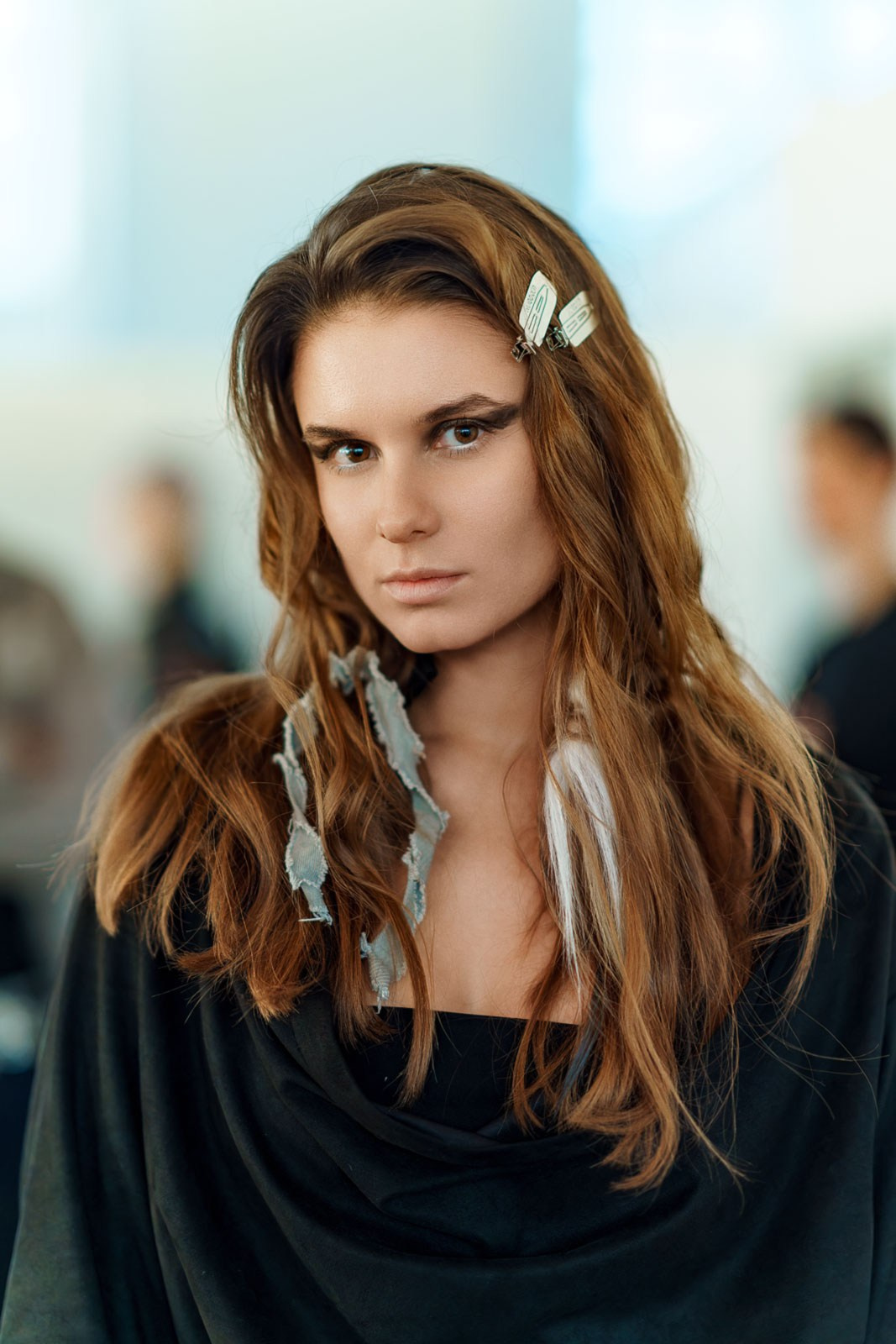 BACKSTAGE. Фотограф и видеограф для бизнеса в Москве — фуд, рестораны, интерьер, контент | Sizov Studio