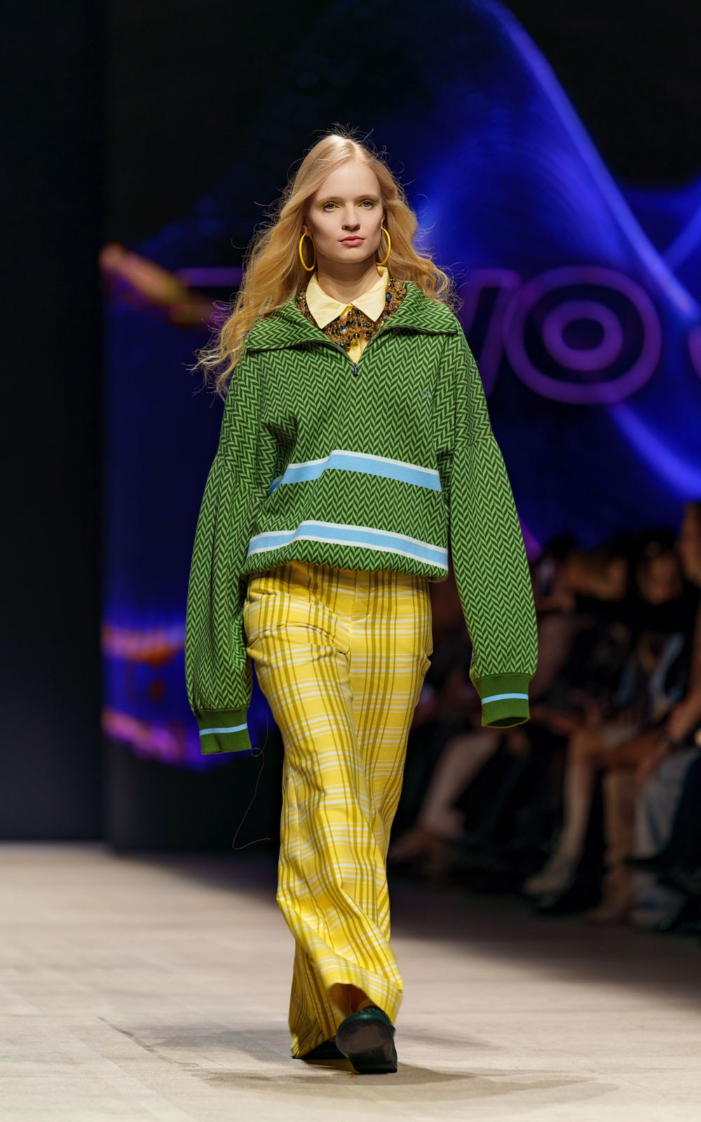 FASHION. Фотограф и видеограф для бизнеса в Москве — фуд, рестораны, интерьер, контент | Sizov Studio