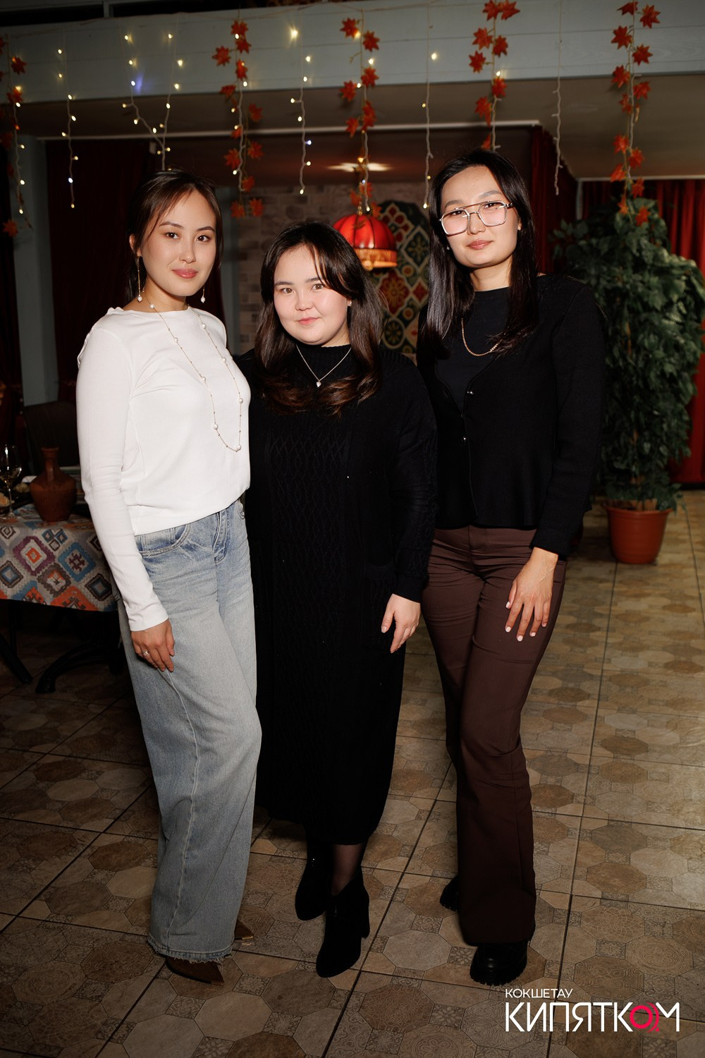 ТБИЛИСИ. КИПЯТКОМ КОКШЕТАУ