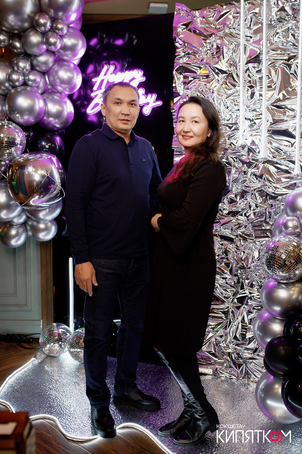 CROSTA 8 ЛЕТ. КИПЯТКОМ КОКШЕТАУ