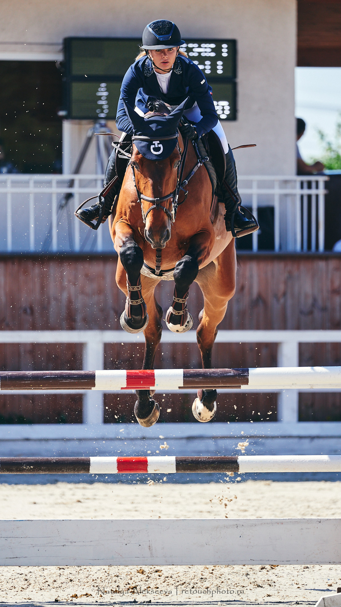 CSI2*-W/CH-B/J-B/YH1*, КСК Отрада | 06'2021. Репортажный фотограф и ретушер в Москве Наталья Алексеева