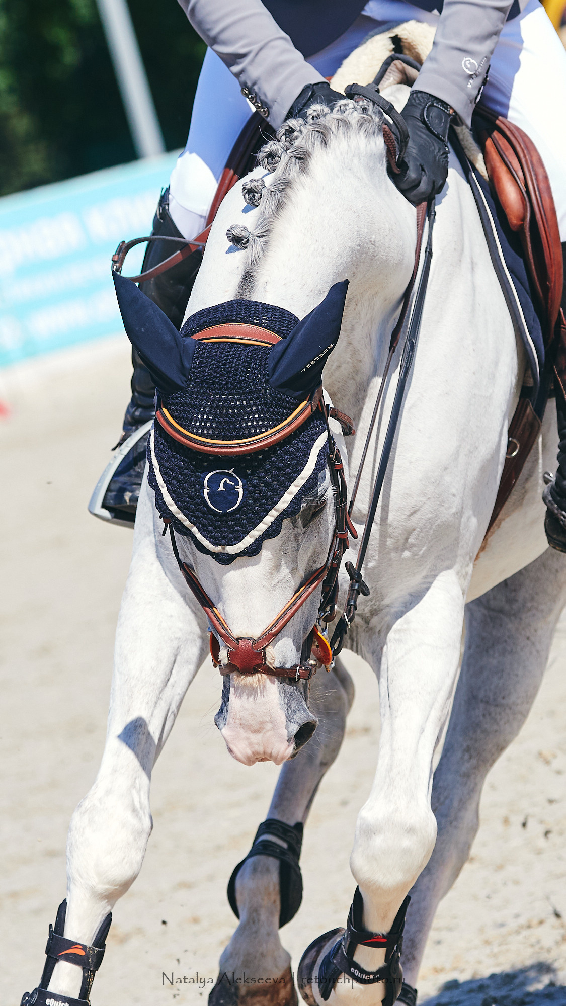 CSI2*-W/CH-B/J-B/YH1*, КСК Отрада | 06'2021. Репортажный фотограф и ретушер в Москве Наталья Алексеева