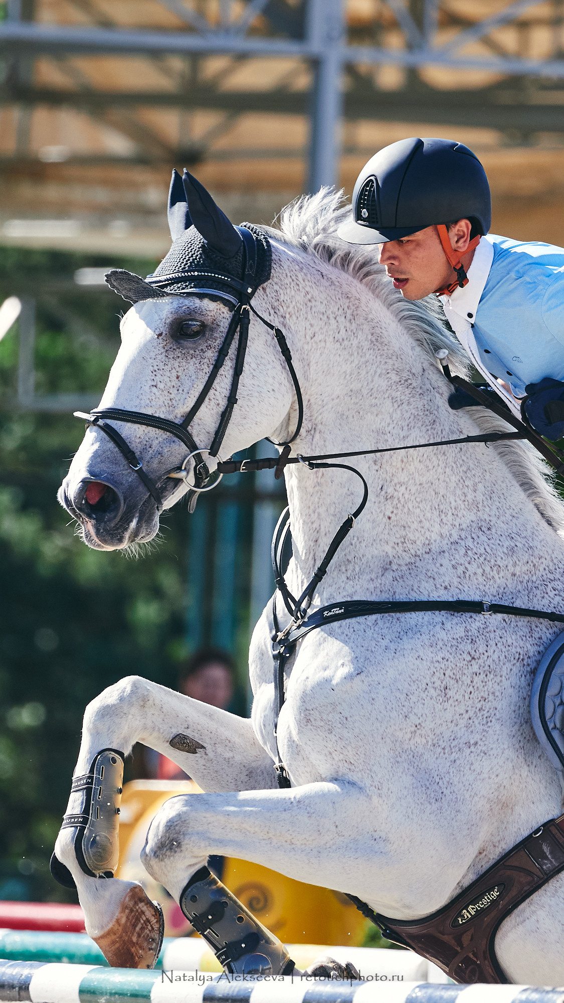 CSI2*-W/CH-B/J-B/YH1*, КСК Отрада | 06'2021. Репортажный фотограф и ретушер в Москве Наталья Алексеева