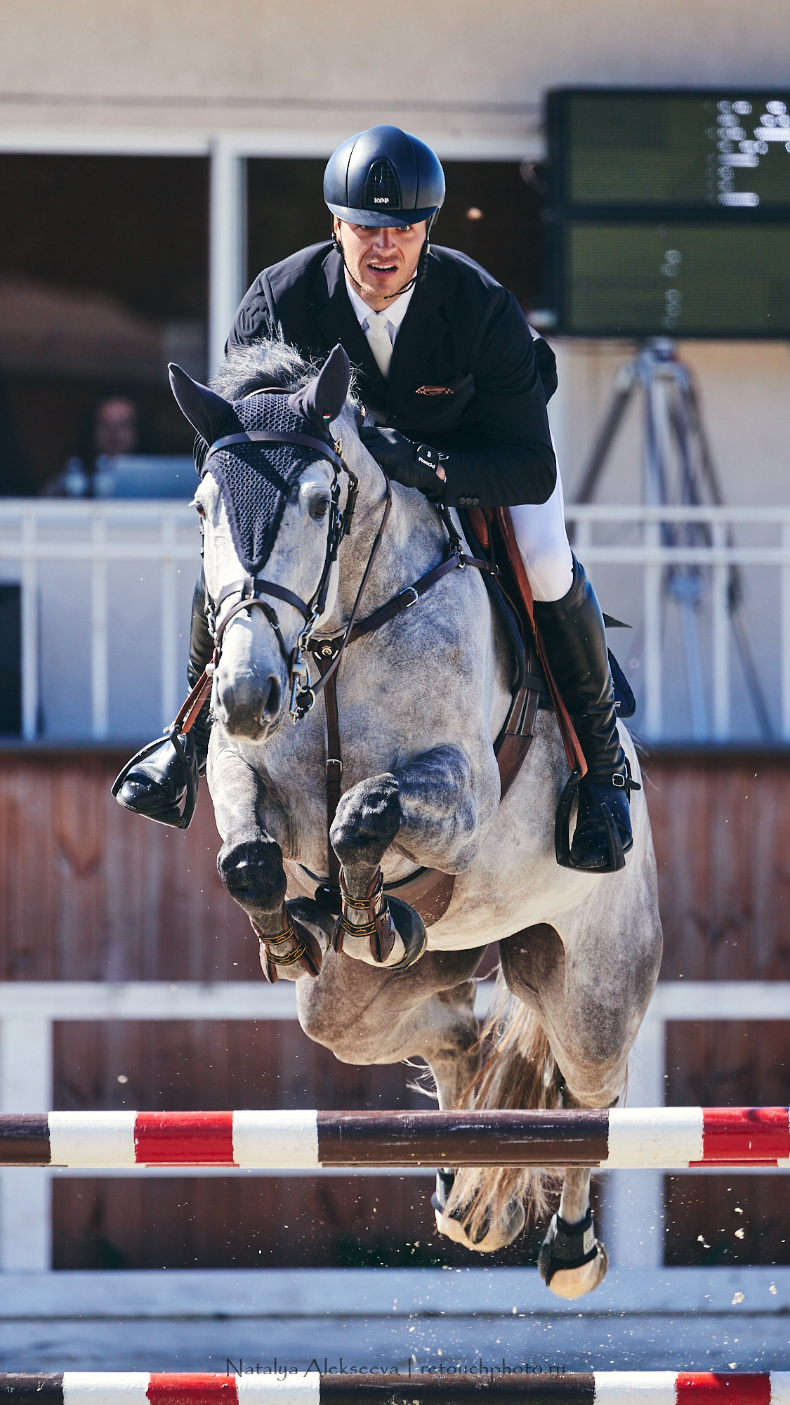 CSI2*-W/CH-B/J-B/YH1*, КСК Отрада | 06'2021. Репортажный фотограф и ретушер в Москве Наталья Алексеева