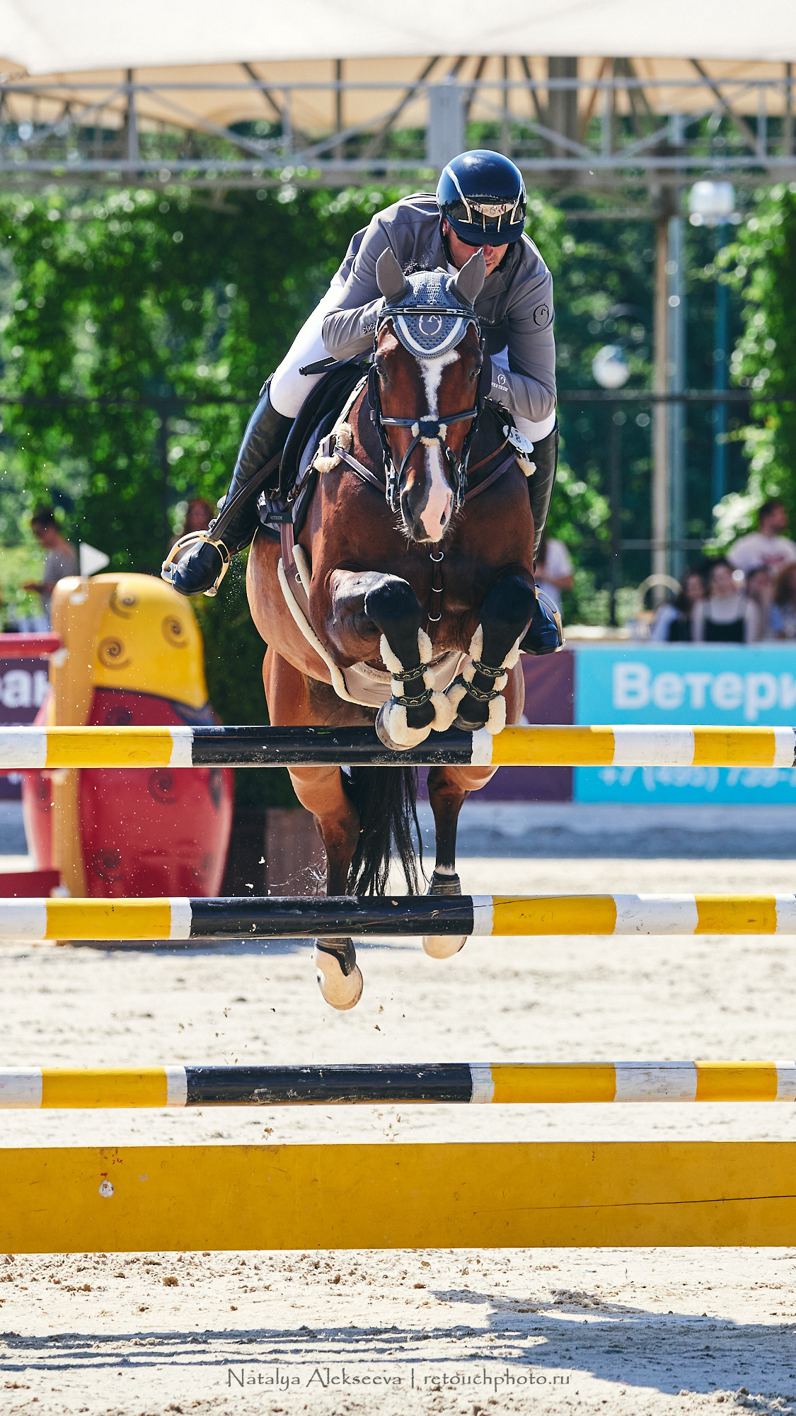 CSI2*-W/CH-B/J-B/YH1*, КСК Отрада | 06'2021. Репортажный фотограф и ретушер в Москве Наталья Алексеева