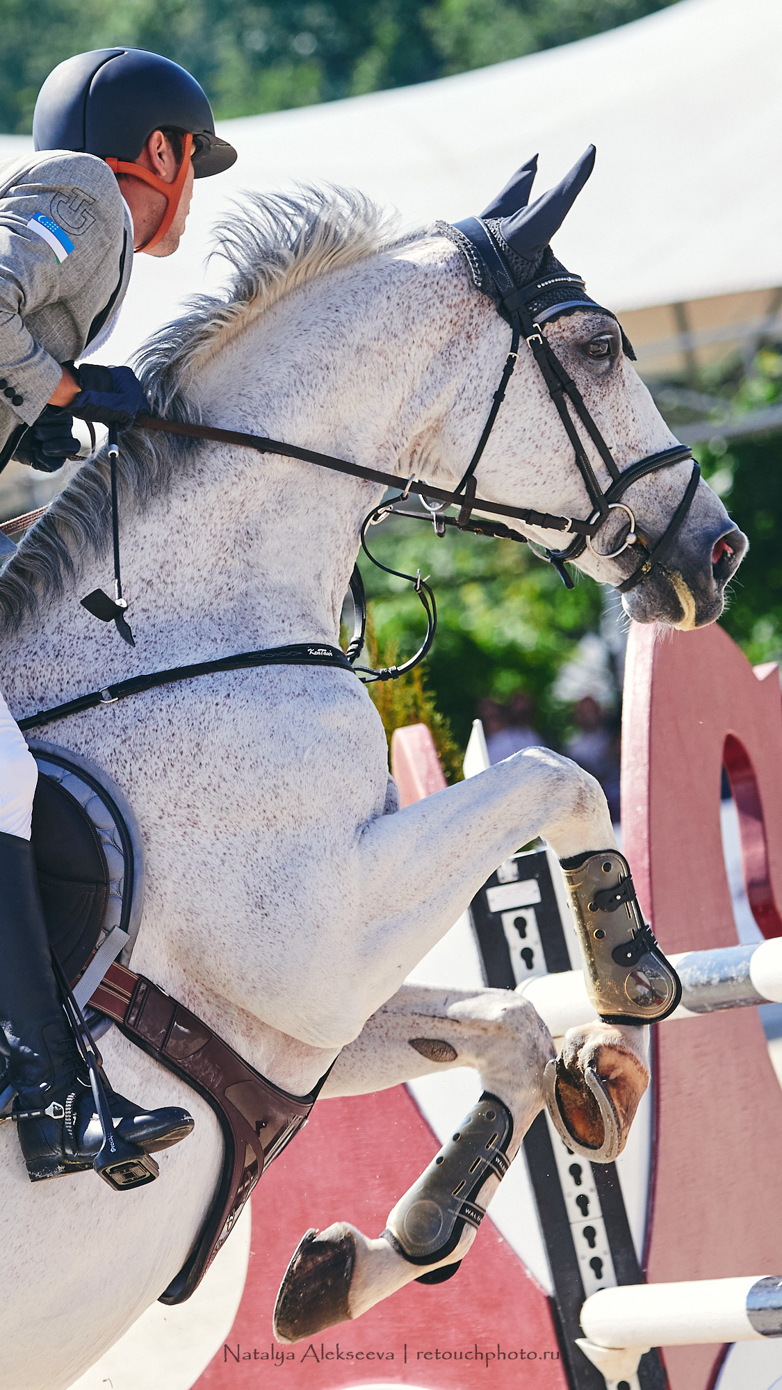 CSI2*-W/CH-B/J-B/YH1*, КСК Отрада | 06'2021. Репортажный фотограф и ретушер в Москве Наталья Алексеева