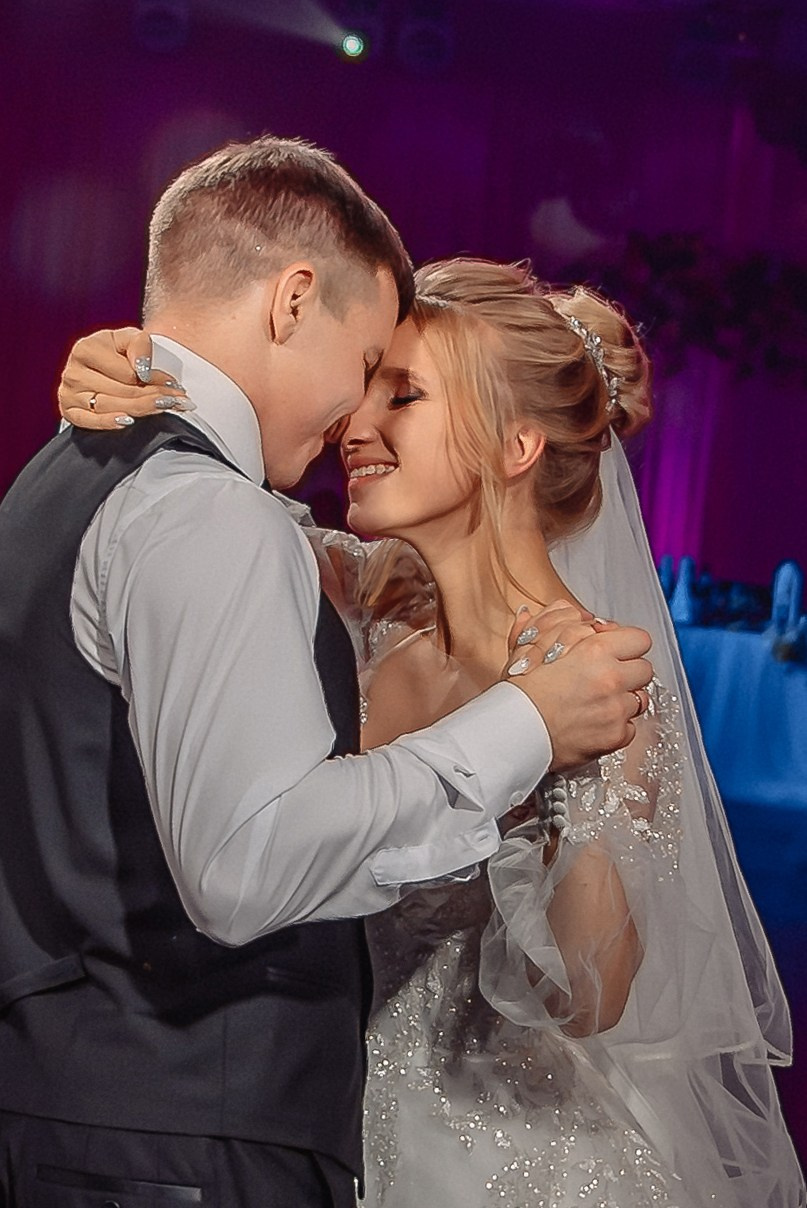 Валерия и Юрий. Фотограф в Тамбове Светлана Федорова