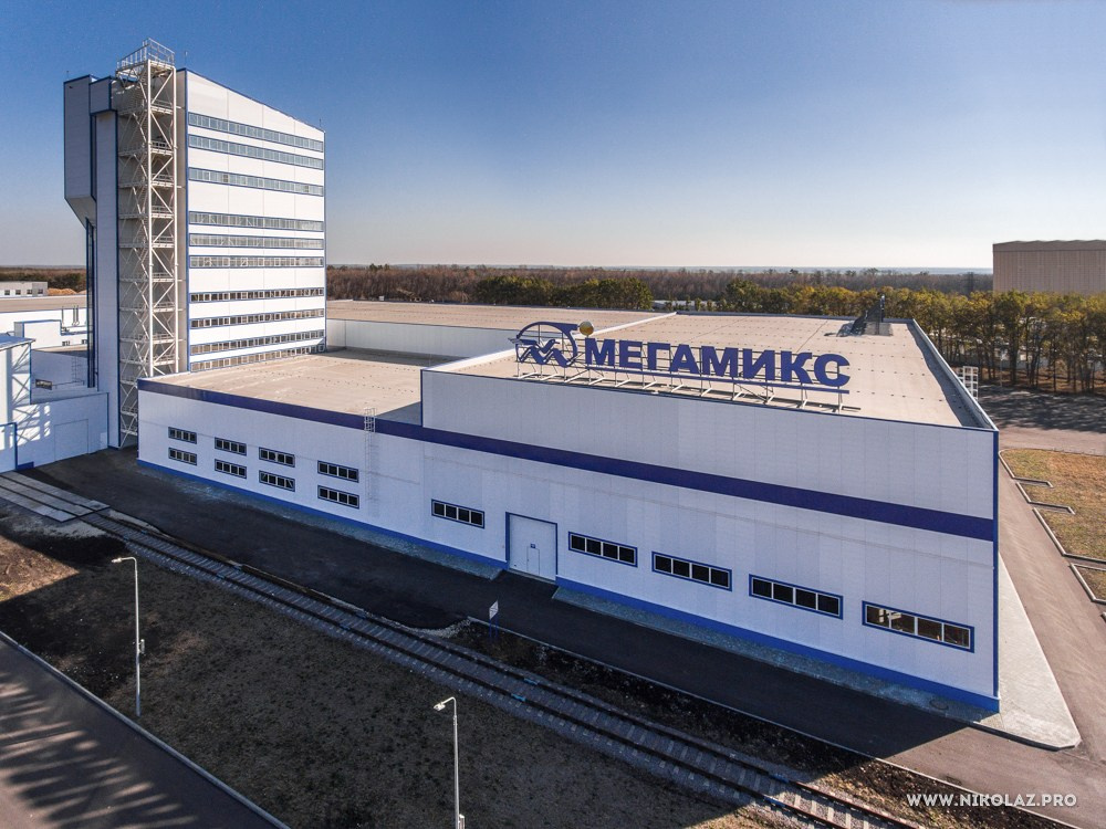 МЕГАМИКС. Видеооператор/Фотограф Николай Завьялов