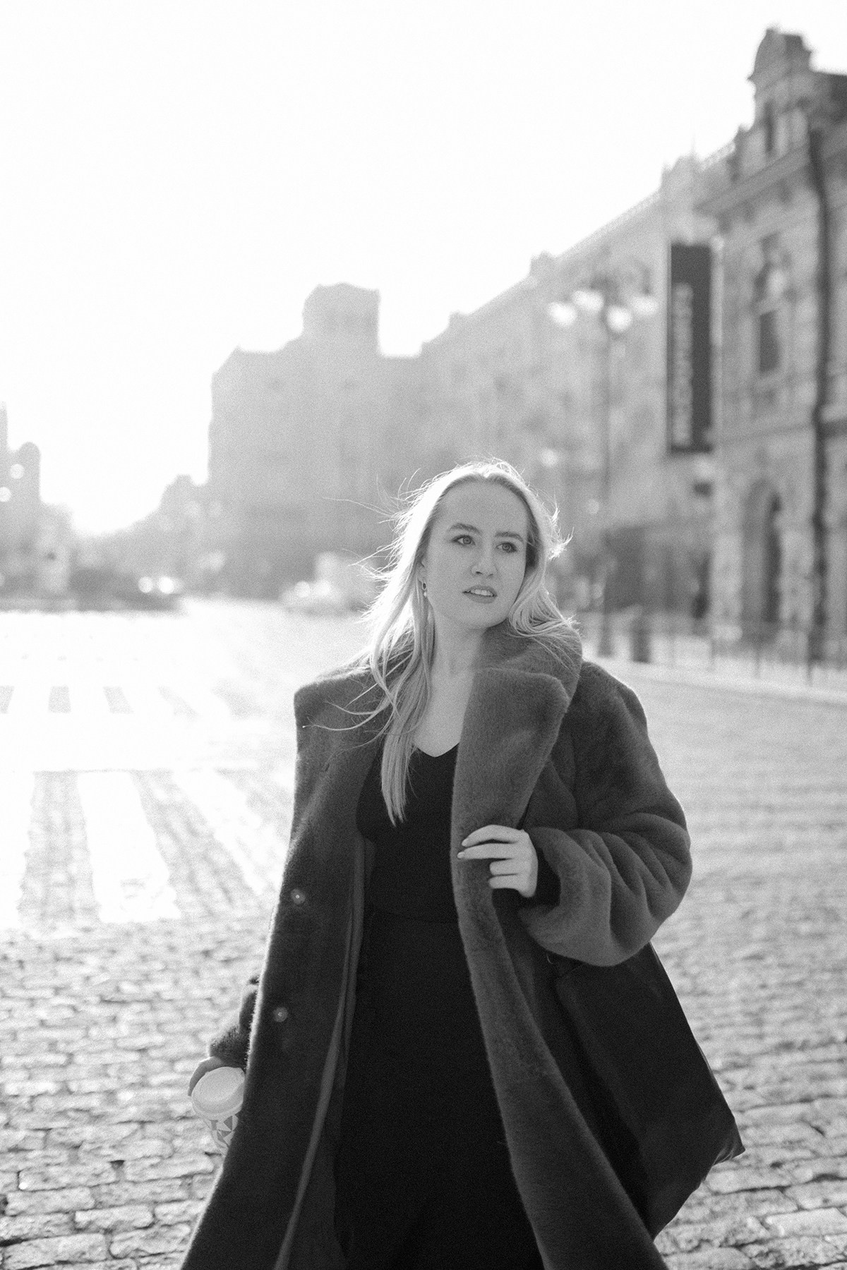 Polina. Anastasia Blud Photography