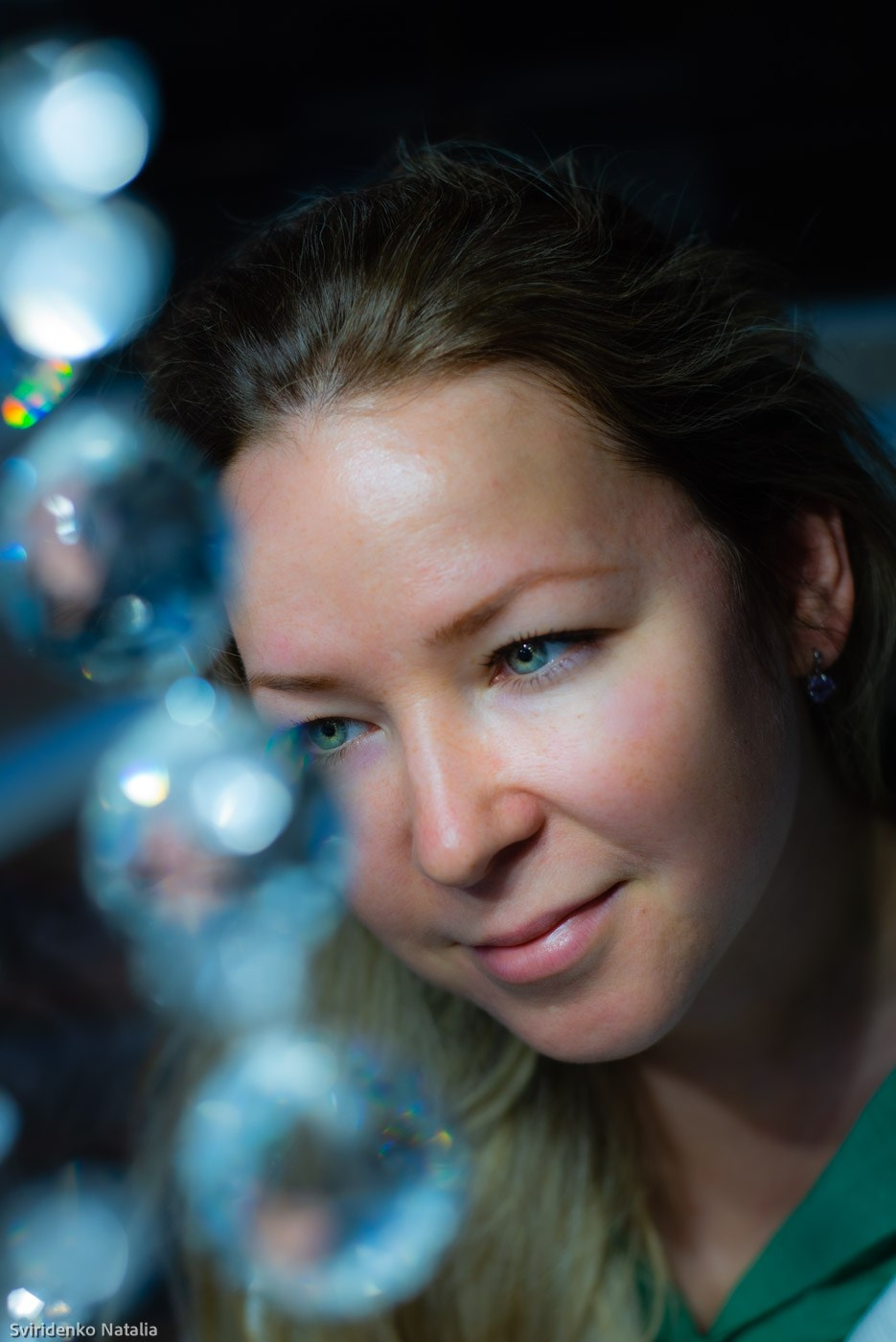 База отдыха березовый уют. Фотограф в Кемерово Наталья Свириденко