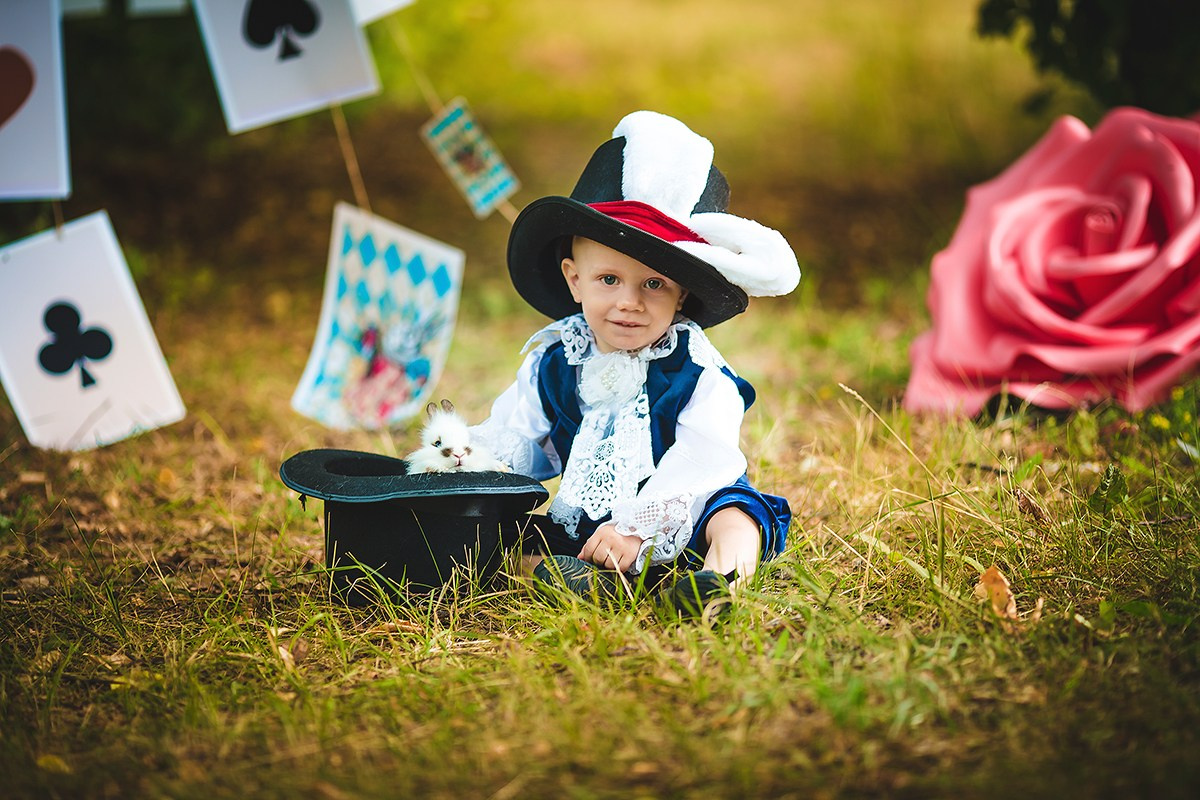 Дети до года. Фотограф новорождённых Екатерина Боброва. Ульяновск