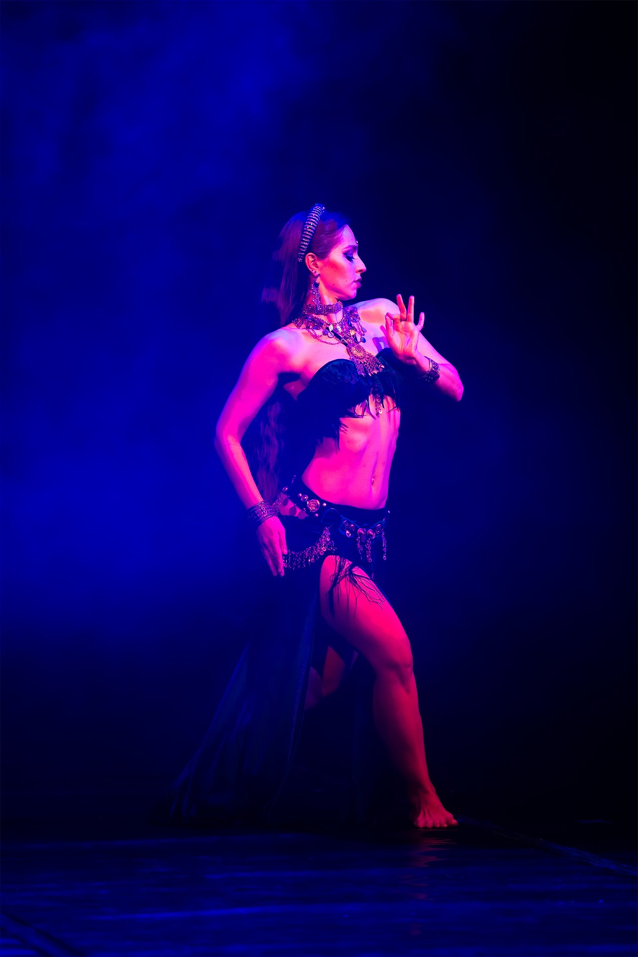 Танци Trible. Семейный и Свадебный фотограф в Астане Александр Астапов