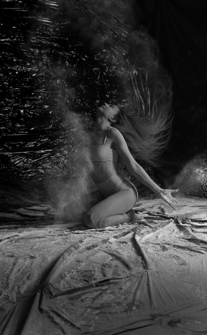 Портфолио. Главная