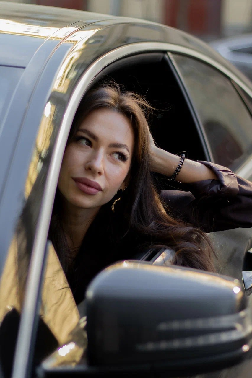 Businesswoman. Katrin Rosevelli твой персональный фотограф