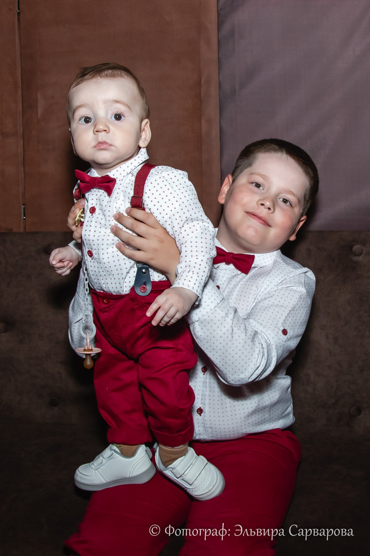 Юбилей. Репортажный Фотограф