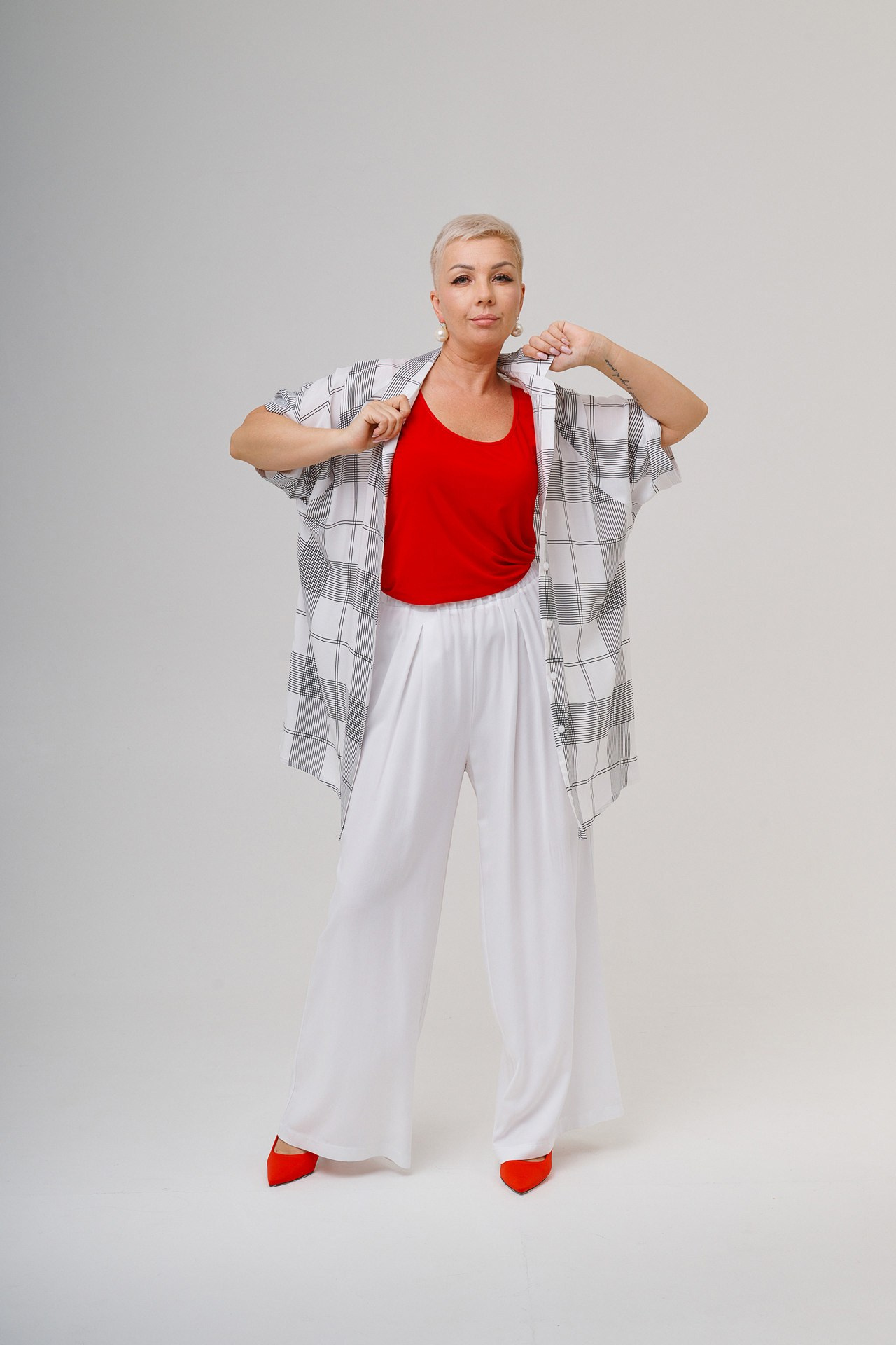 Танита 25. Репортажный фотограф в Кирове Сергей Дудин