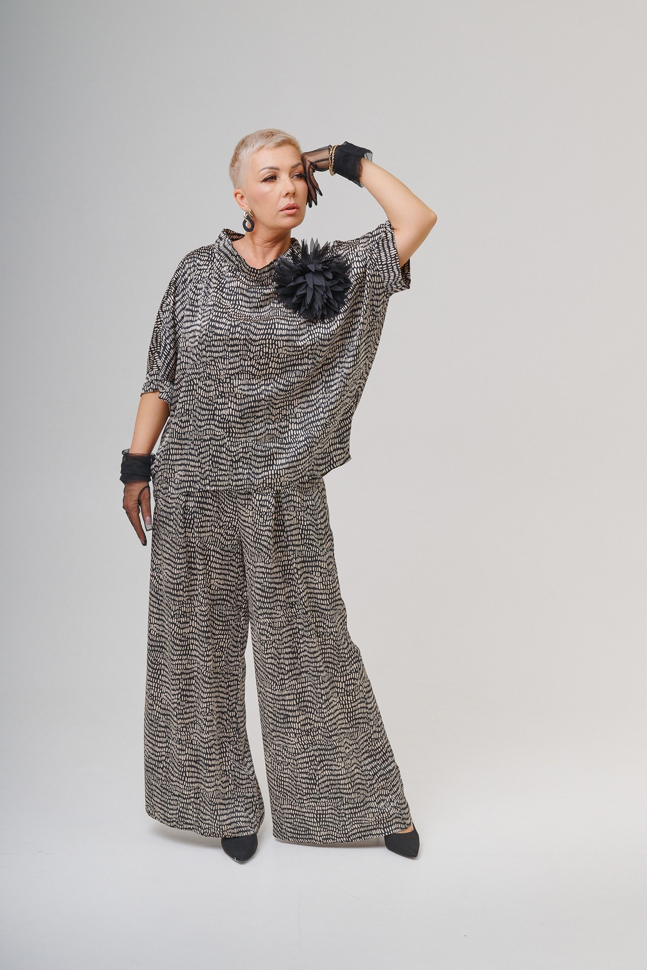 Танита 25. Репортажный фотограф в Кирове Сергей Дудин