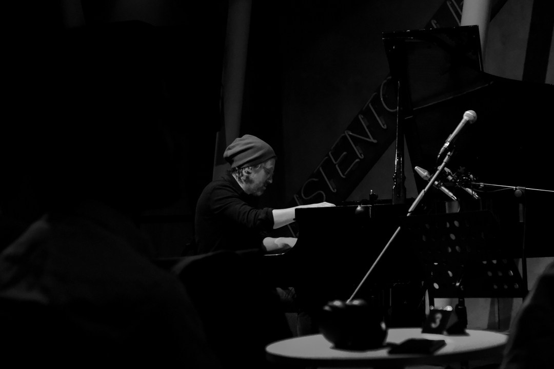 Timuçin Şahin's Flow State. Индивидуальные съемки, портретный фотограф