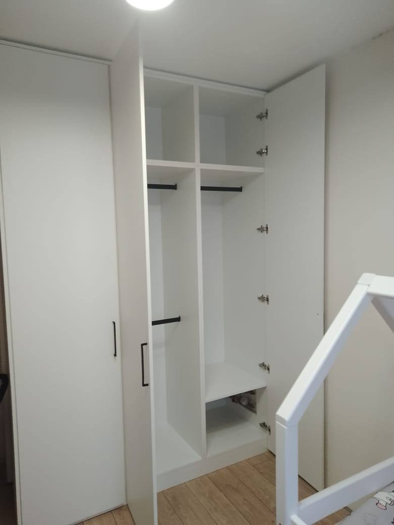 Шкаф. ГУДРУМ — Мебель на заказ в Томске | Кухни | Шкафы | Стулья и Столы