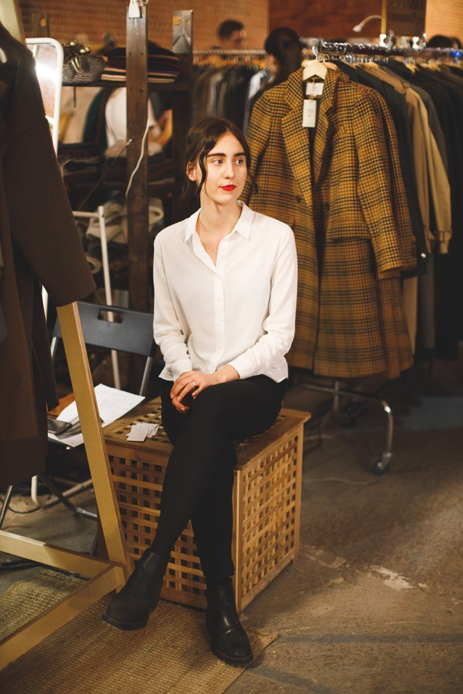 9–10 ноября 2019 в Музее Москвы / День 1 / фото Иван Гущин. Фотоотчеты «Ламбада-маркета»