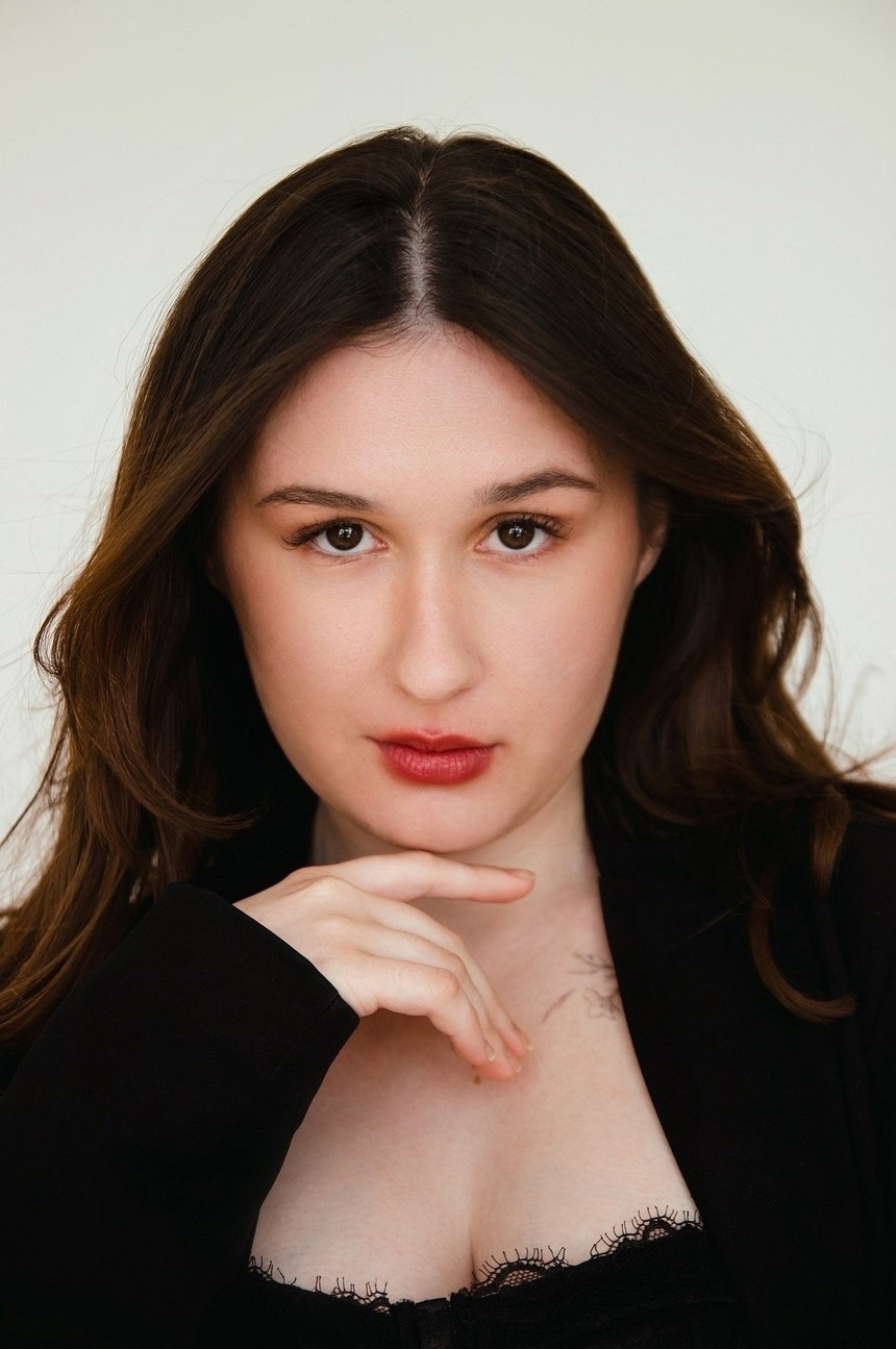 Ульяна Г 18 лет, 156 см, 85_63_86. Модельное агентство Queen's models| Екатеринбург Челябинск Первоуральск