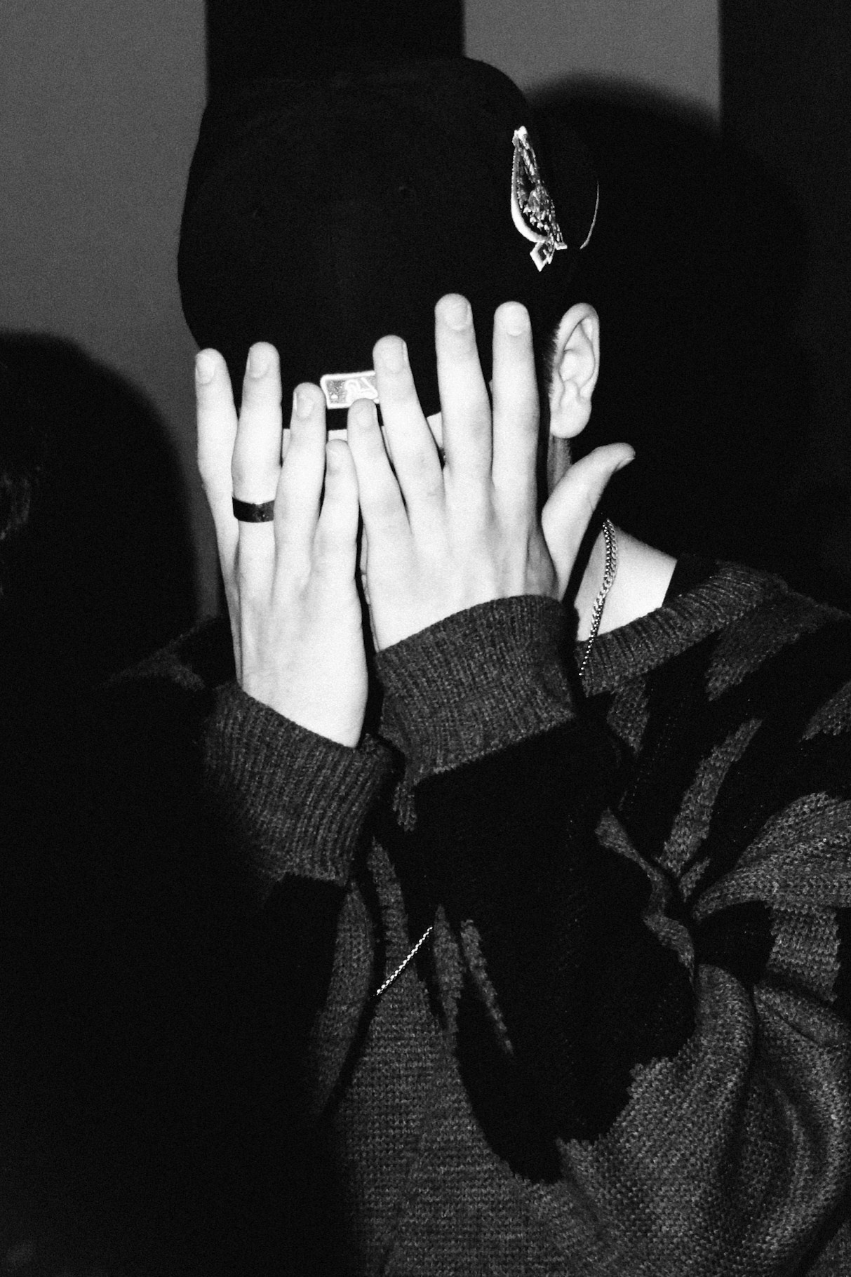 «КАК ЧУВСТВУЕШЬ» ДЖЕМ. ALEXDZHIP |ФОТОГРАФ АЛИСА КОМАРОВА