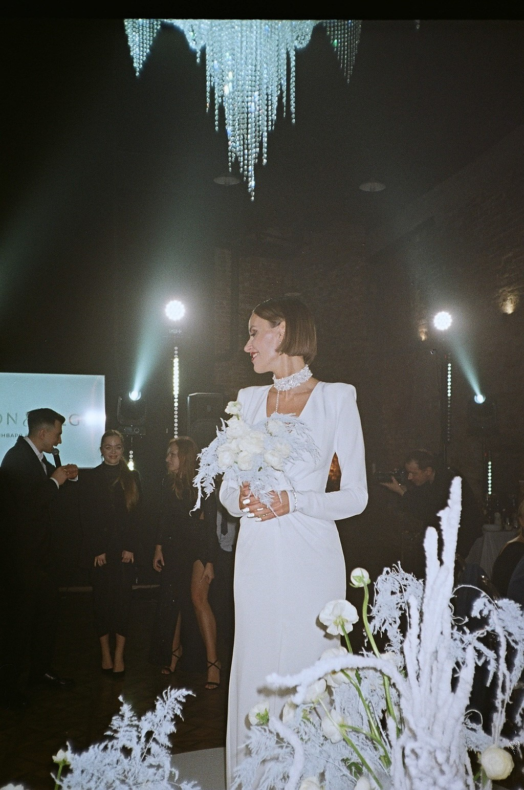 Hide. Wedding reels and photo