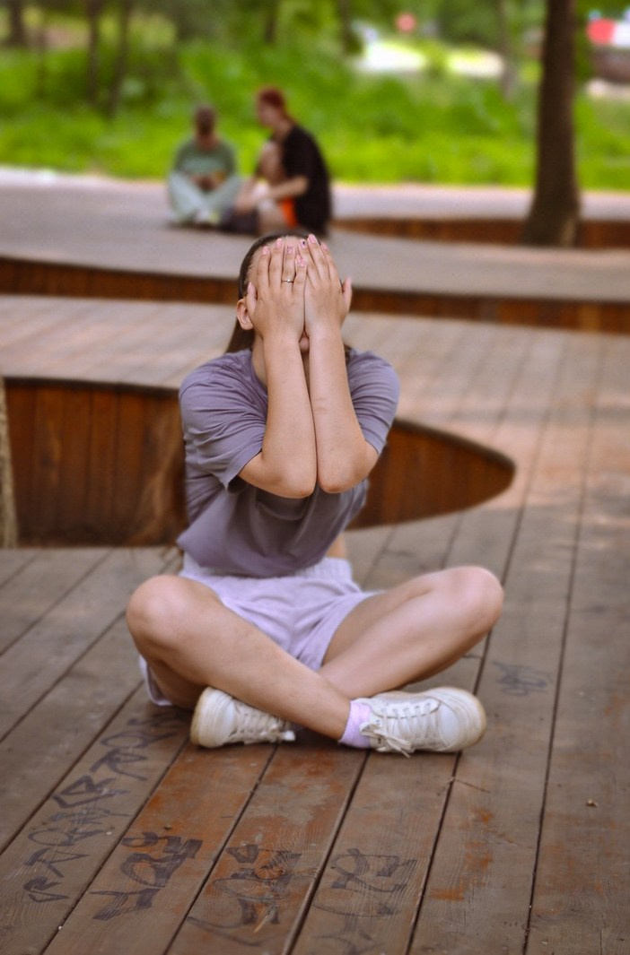 Парк. V I KA P H O T O