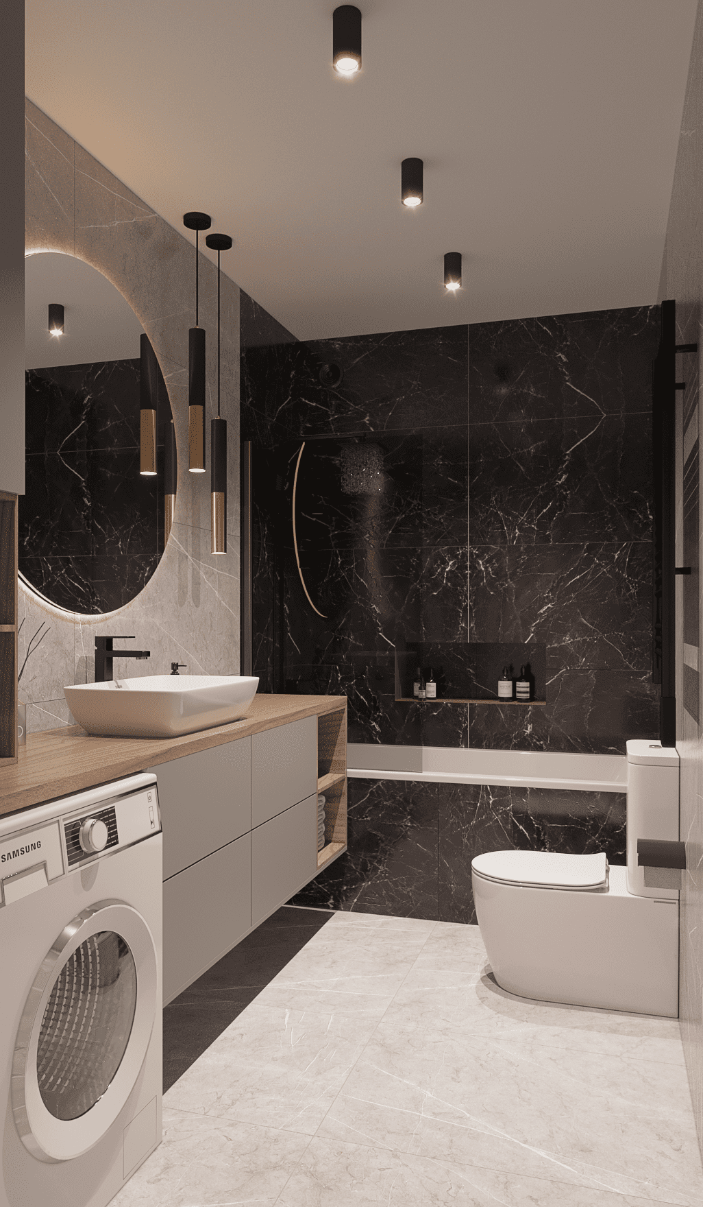 Дуплекс «Сосновый» Геленджик. Дизайнер интерьера и архитектор Евгения Митишева