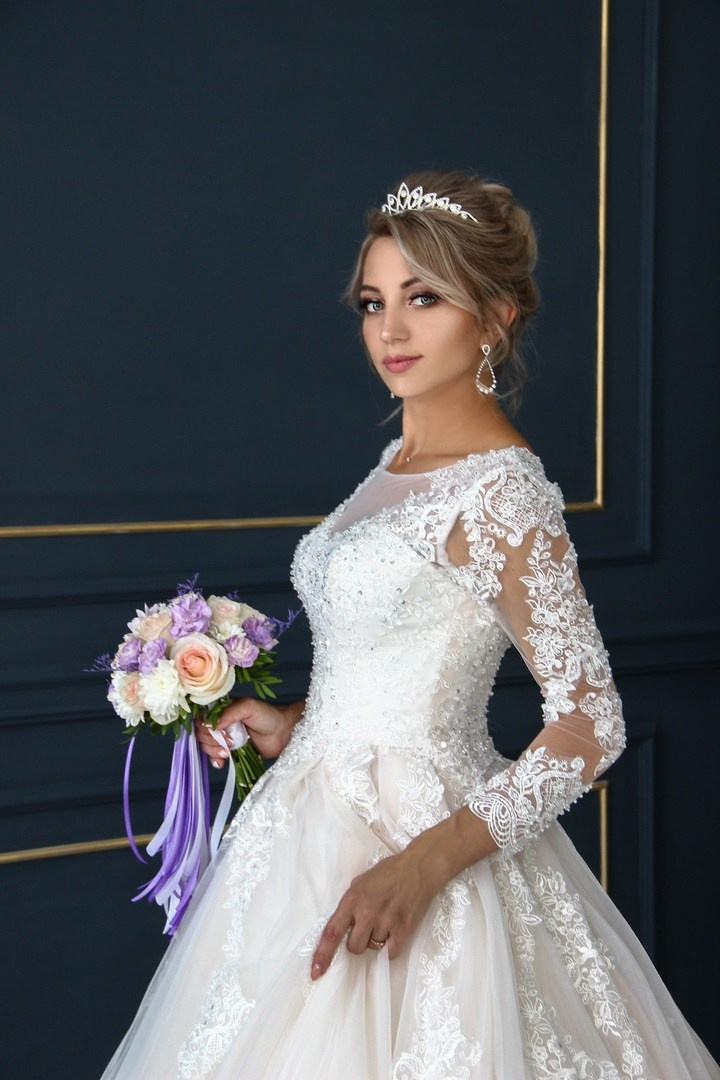 СВАДЬБЫ. Фотограф в Омске